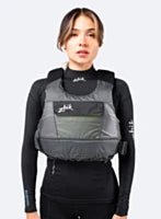 Zhik PFD P3 Grå