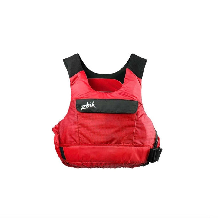 Zhik PFD P3 Red - Komfortabel Jolleväst