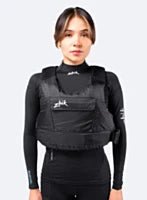 Zhik PFD P3 Svart