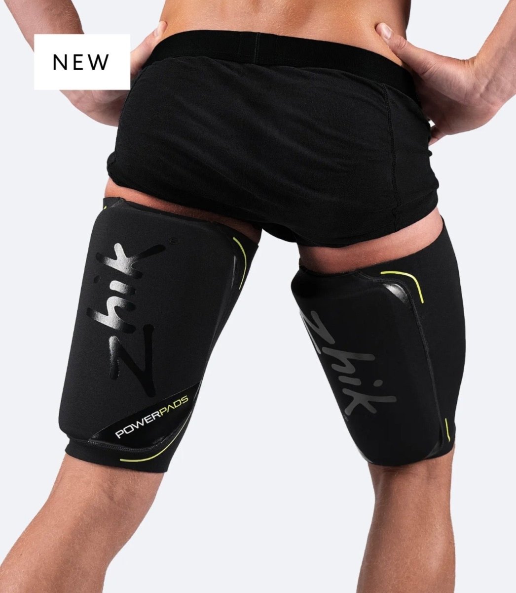 Zhik Powerpads
