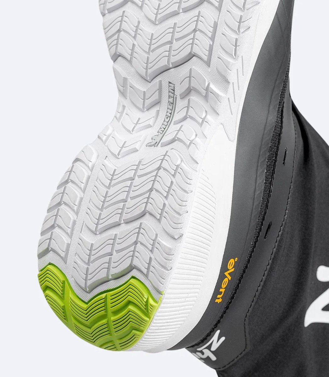 Zhik Seaboot 700, Stövel