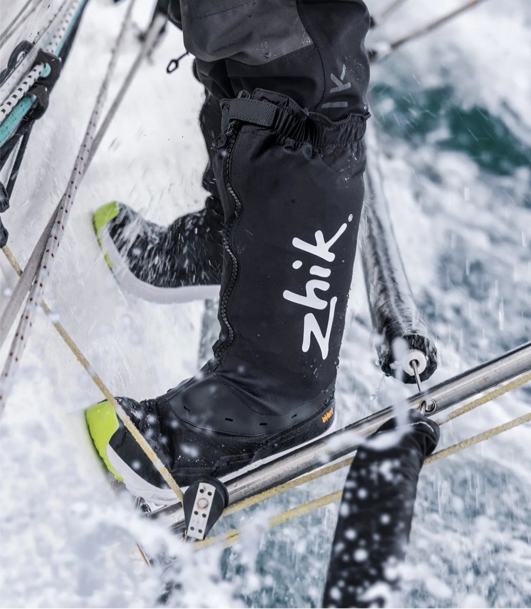 Zhik Seaboot 700, Stövel