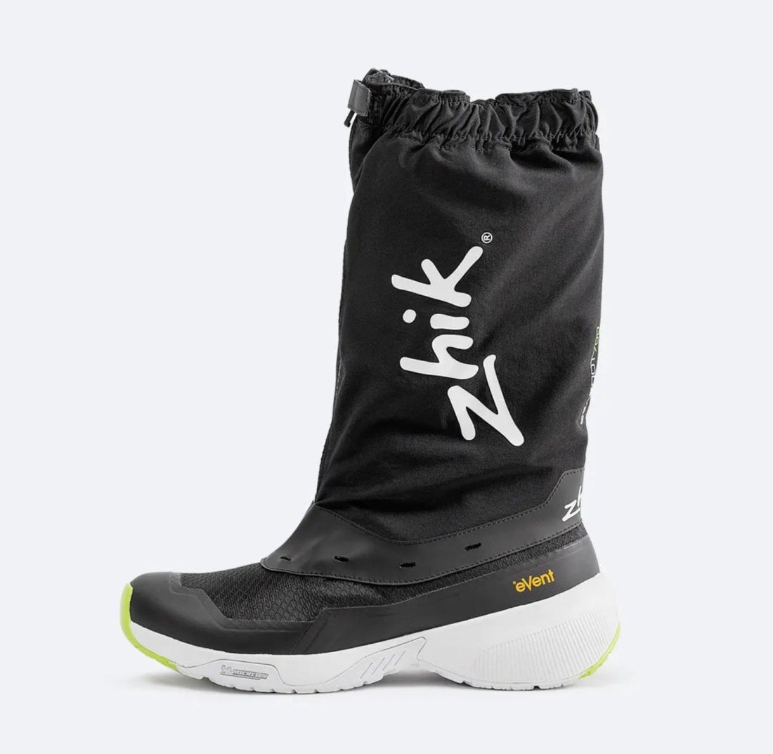 Zhik Seaboot 700, Stövel