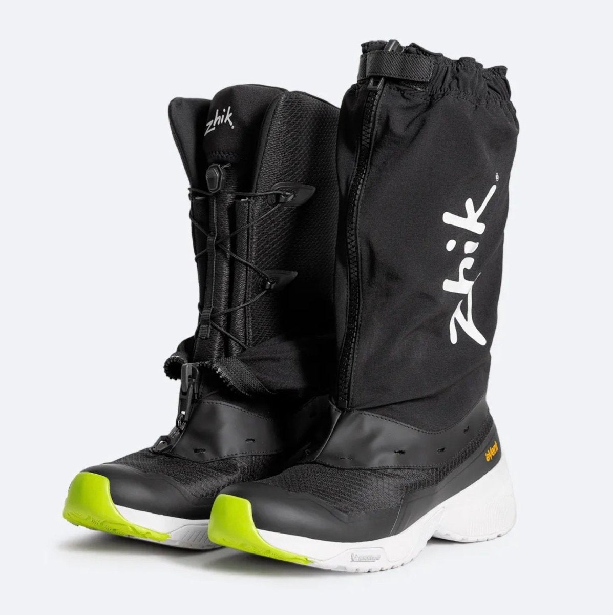 Zhik Seaboot 700, Stövel