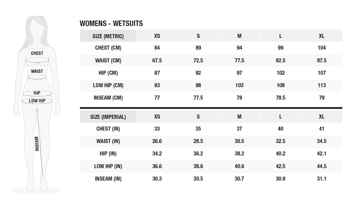 Zhik Superwarm Hiker Dam