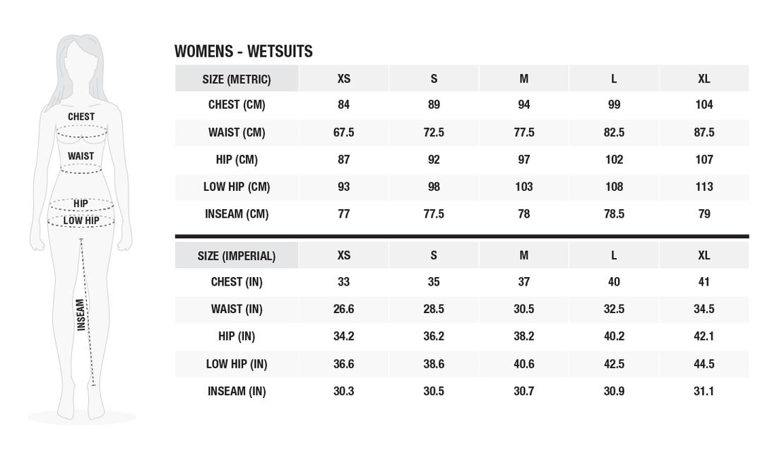 Zhik Superwarm Hiker Dam