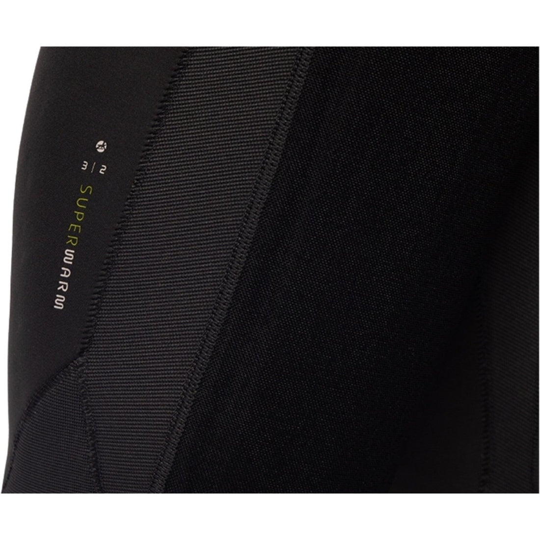 Zhik Superwarm Hiker Herr