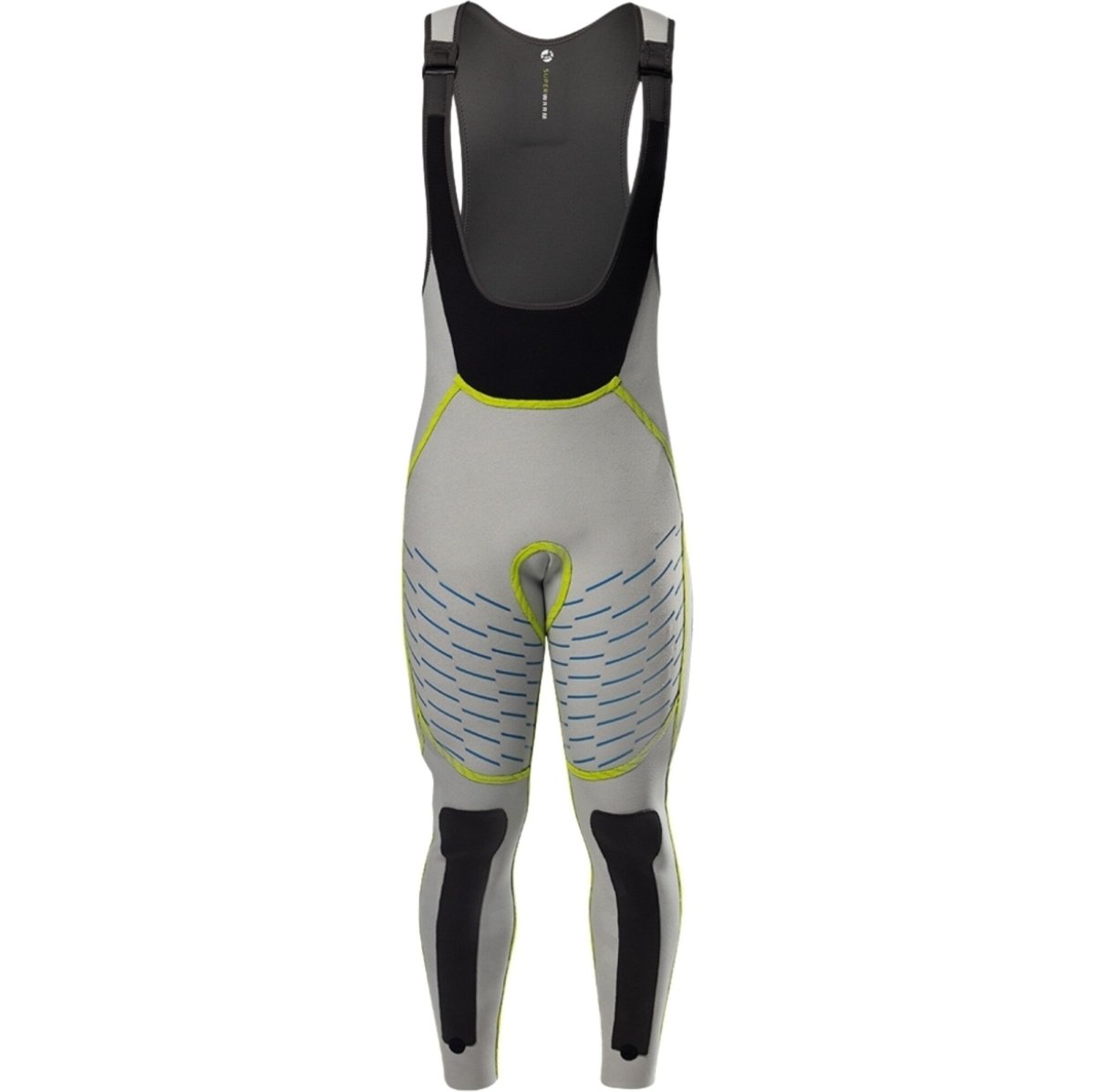 Zhik Superwarm Hiker Herr