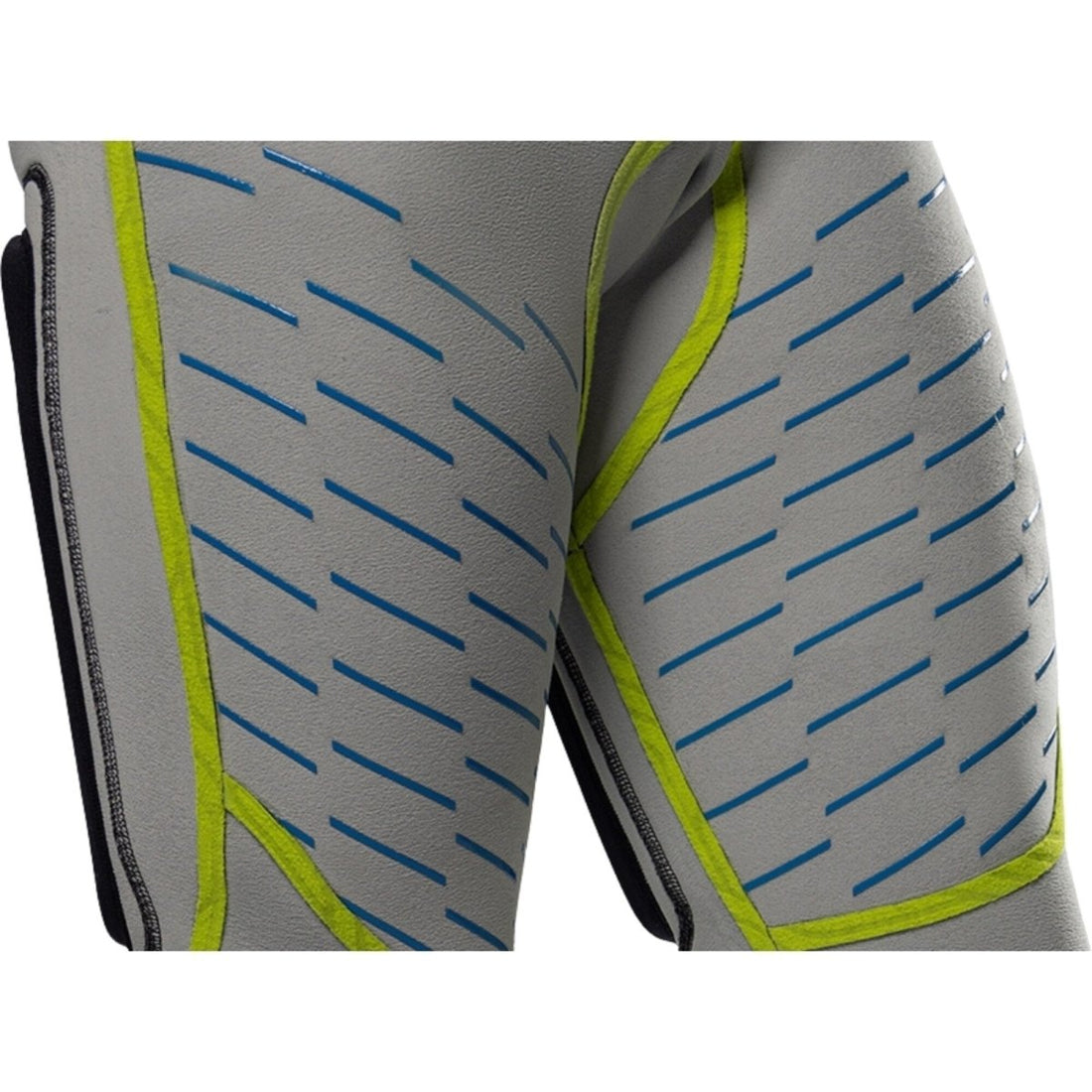 Zhik Superwarm Hiker Herr