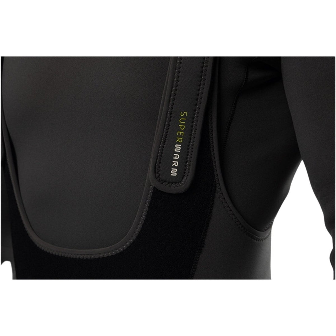 Zhik Superwarm Hiker Herr