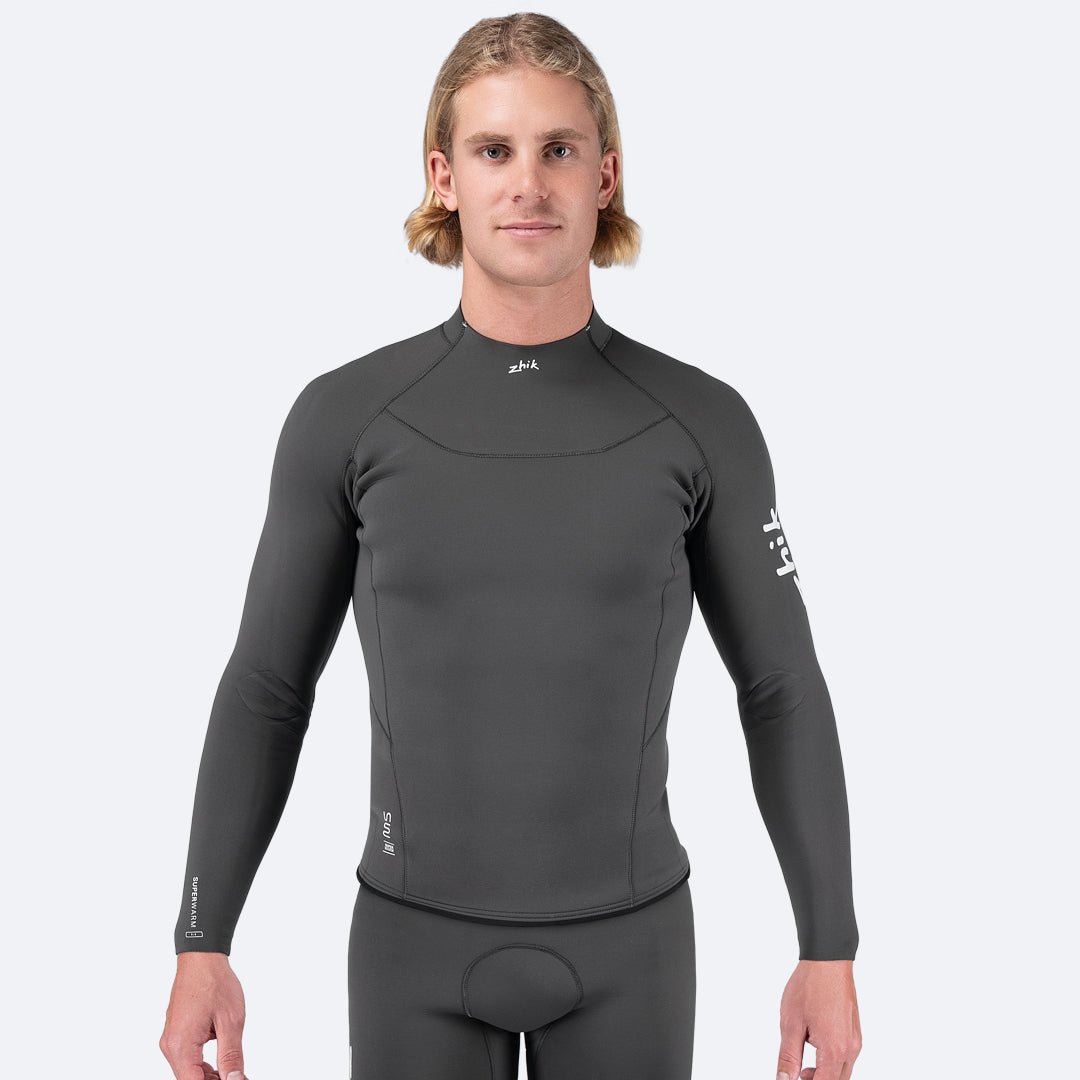 Zhik Superwarm Performance Top Man