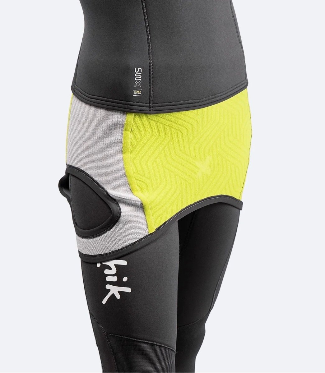 Zhik Superwarm X Skiff dam