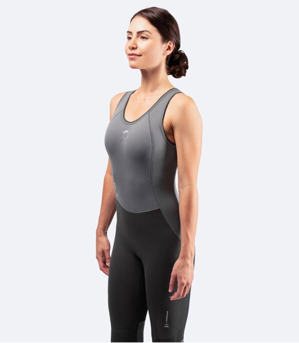 Zhik Superwarm X Skiff dam