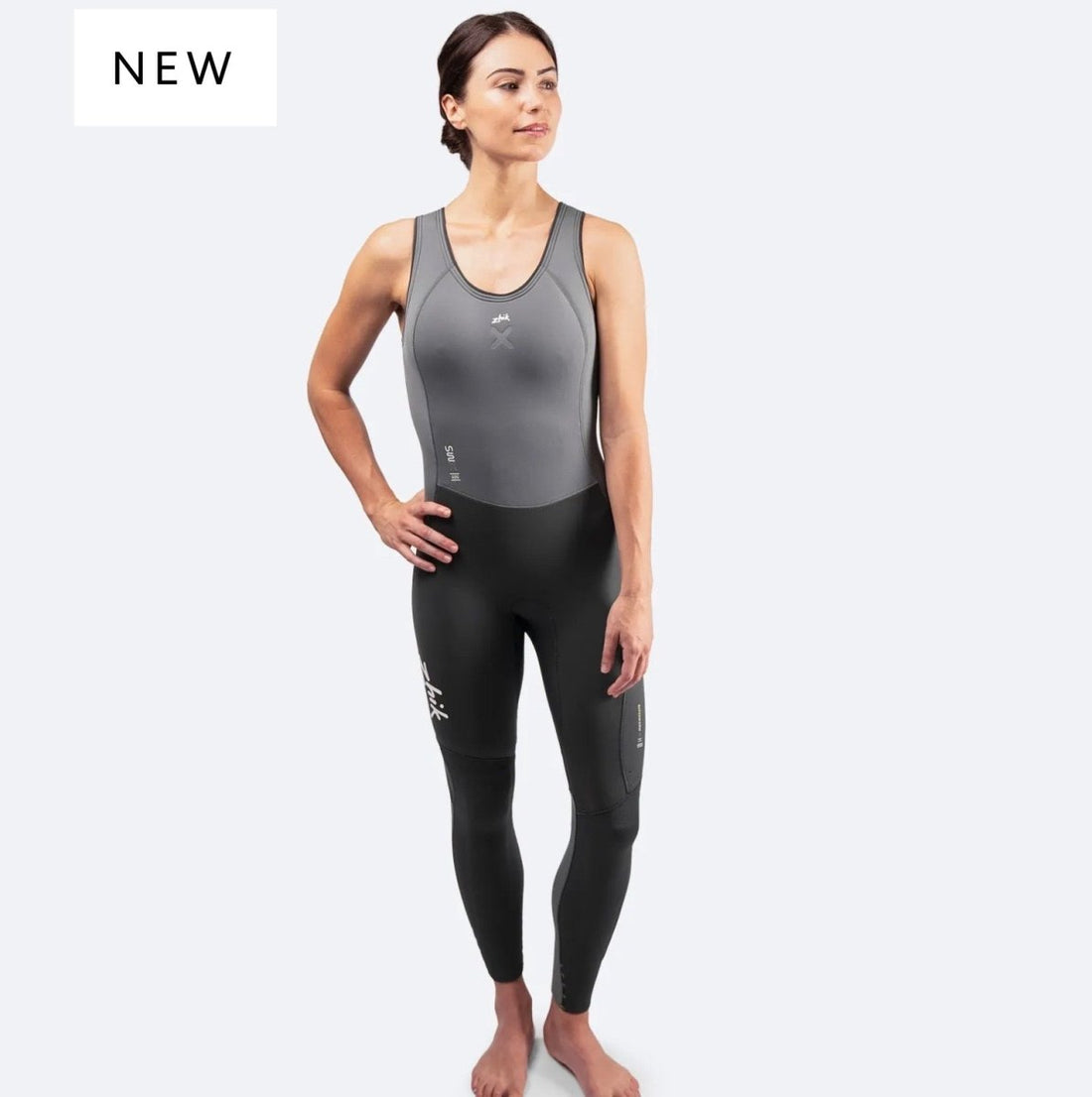 Zhik Superwarm X Skiff dam