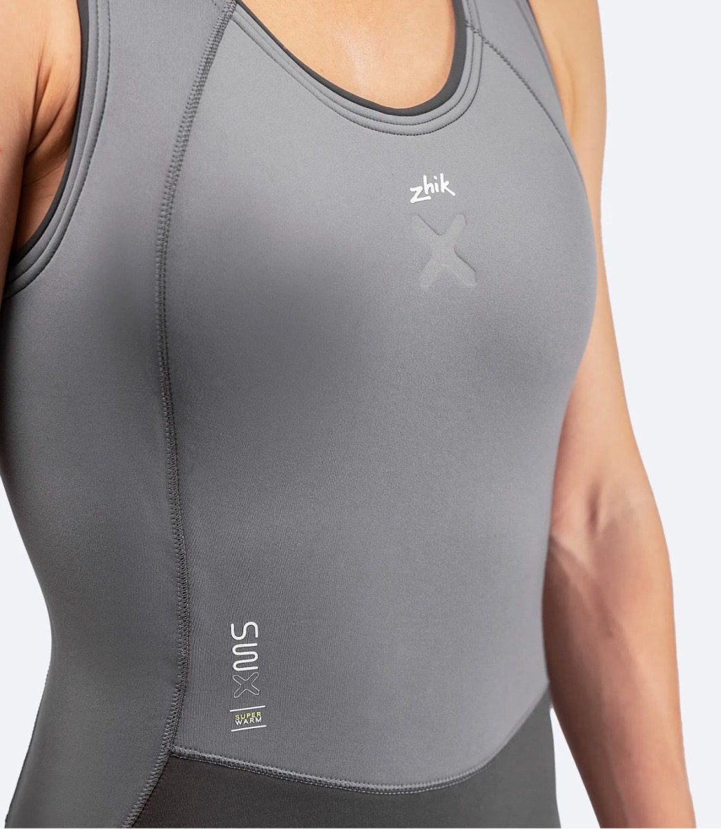 Zhik Superwarm X Skiff dam