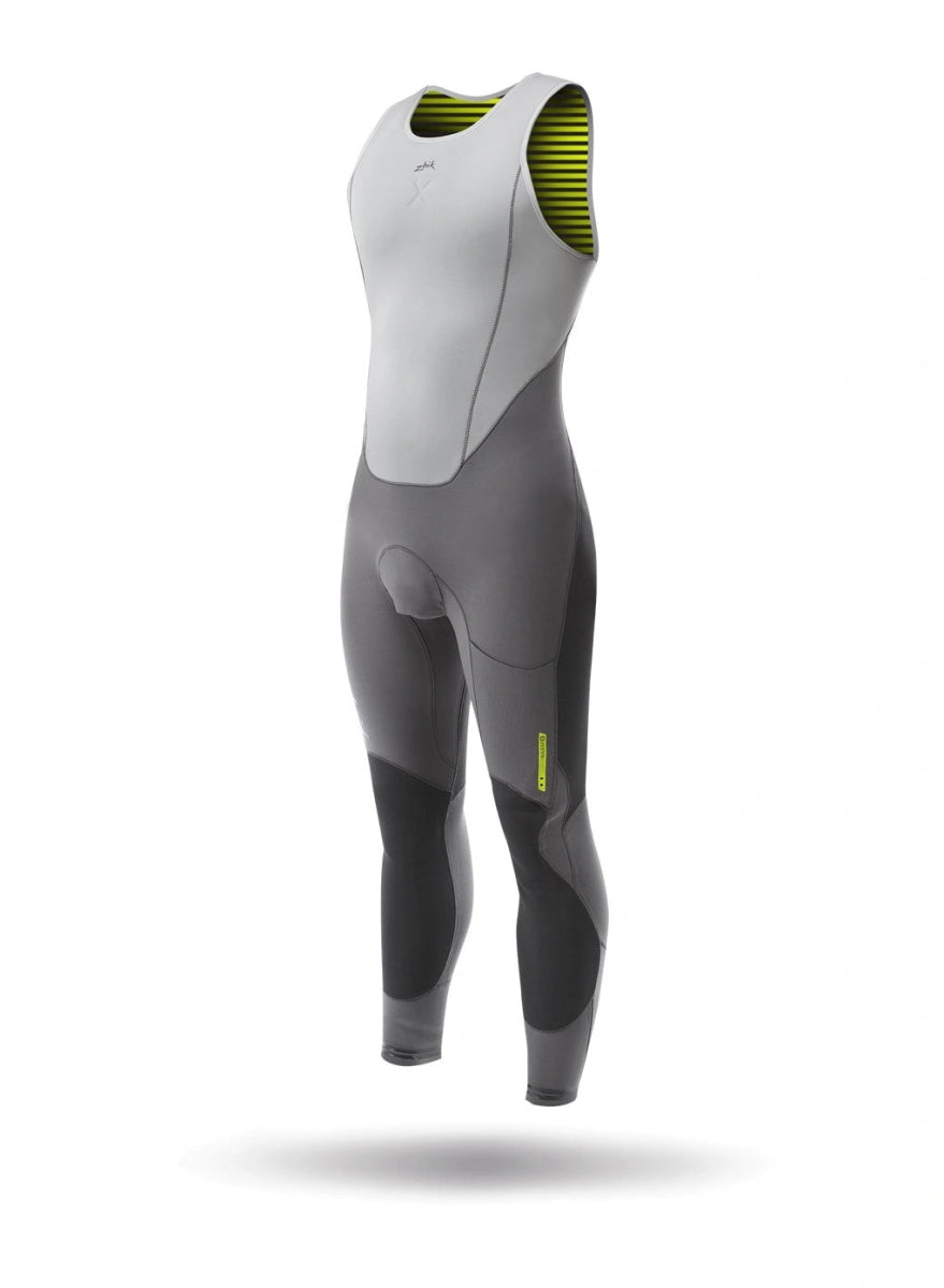 Zhik Superwarm X Skiff Herr