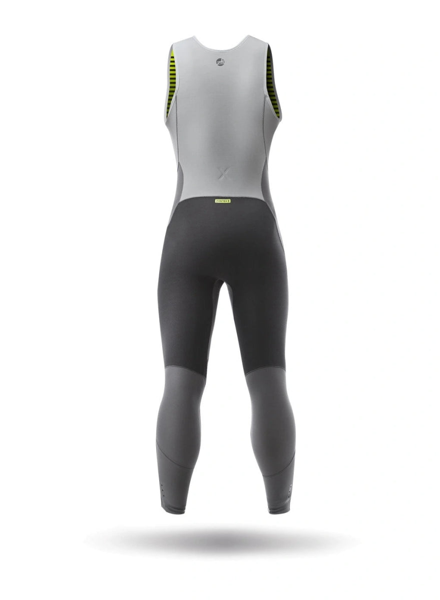 Zhik Superwarm X Skiff Herr