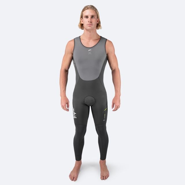 Zhik Superwarm X Skiff herr för värme & komfort