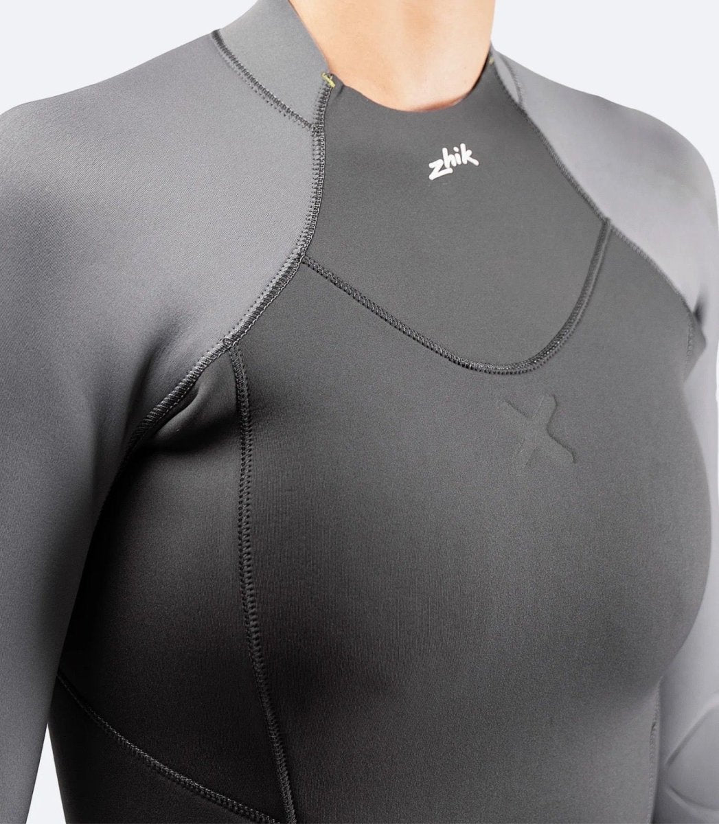 Zhik Superwarm X Top Dam