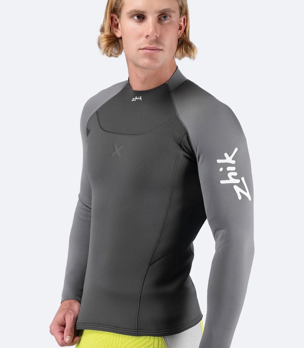 Zhik Superwarm X Top Herr