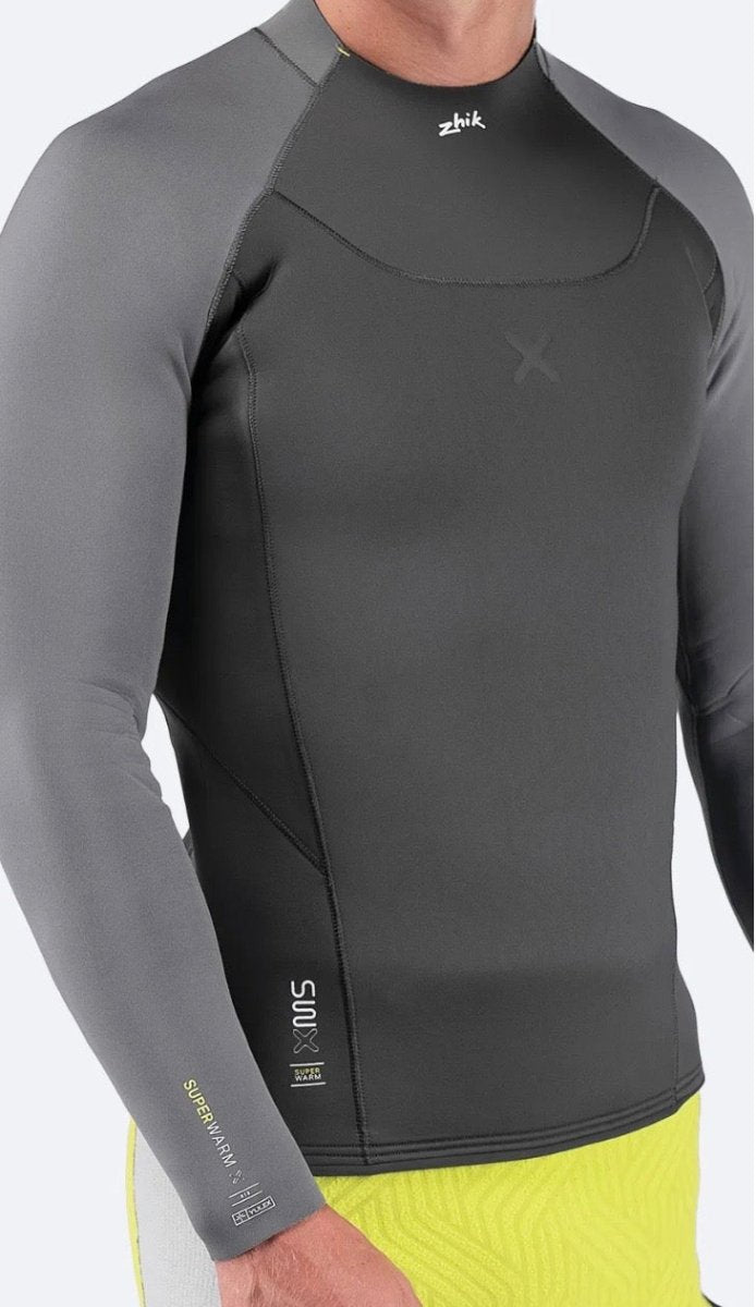 Zhik Superwarm X Top Herr