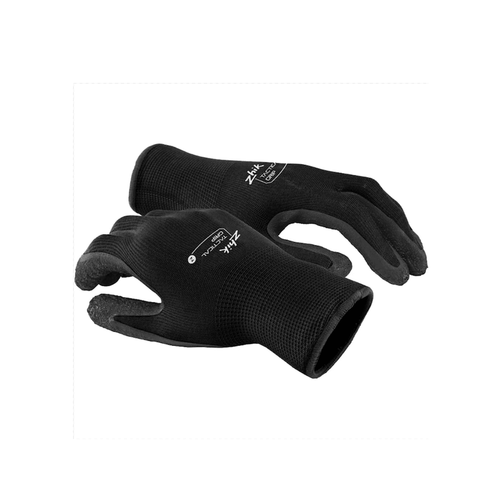 Zhik Tactical Glove 3 - pack – Tunna och Slitstarka Seglarhandskar