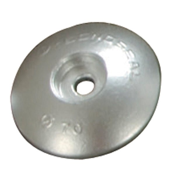 Zink Roderanod, 1st. Ř70mm 190g