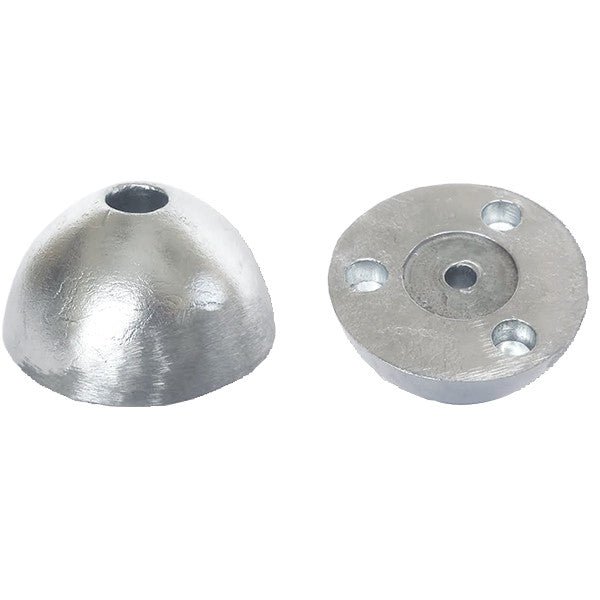 Zinkanod till Flex o fold Ø69.5 mm